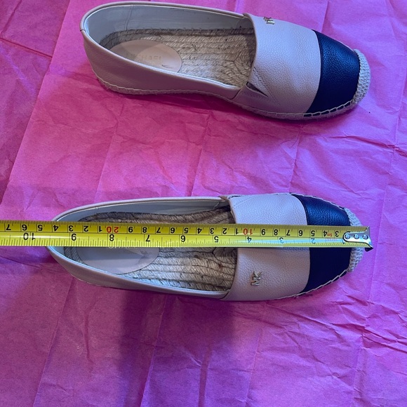 Michael Kors Kendrick slip on espadrilles. - Picture 10 of 12